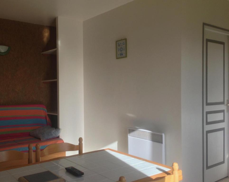 Apartment Les Caletes Fecamp Colleville Номер фото