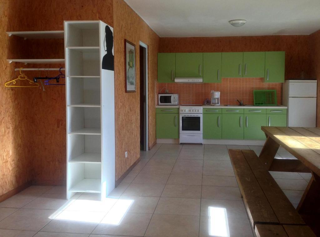 Apartment Les Caletes Fecamp Colleville Номер фото