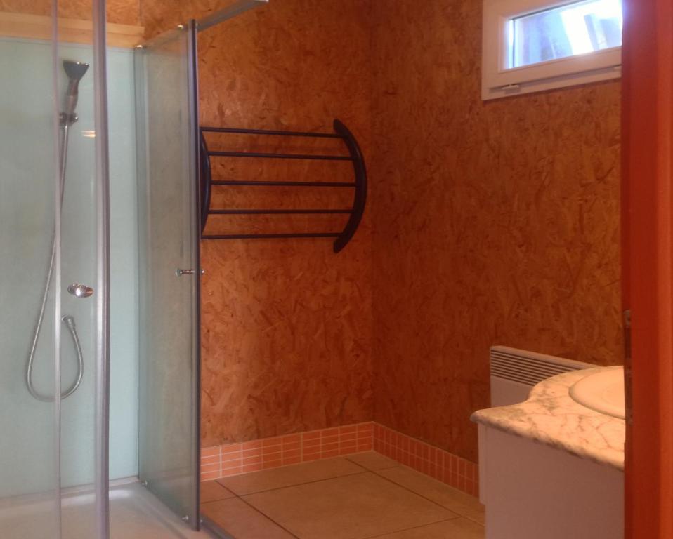 Apartment Les Caletes Fecamp Colleville Номер фото