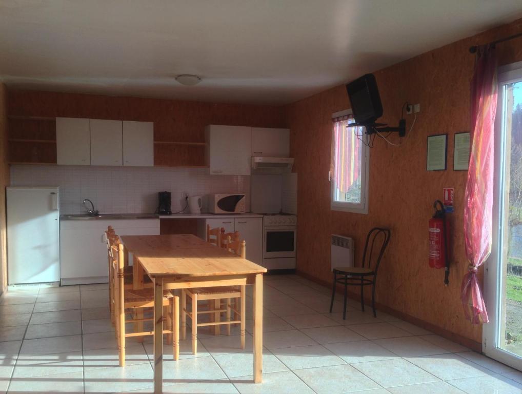 Apartment Les Caletes Fecamp Colleville Номер фото